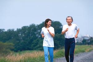 様々な機能性でしっかり飛距離を稼ぐ