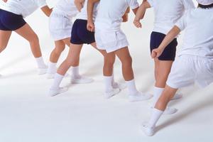 パーソナルトレーニングで美しい体を