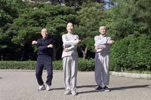 24時間営業のフィットネスジム、エニタイムフィットネス浜松町汐留店の魅力