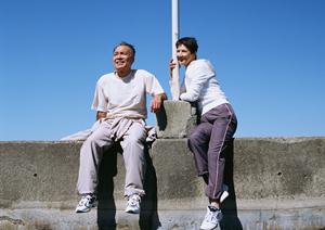 一流のトレーナーがサポートしてくれます